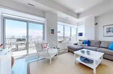 331 Broward Way Unit# 144 Innisfil Ontario L9S 0M7