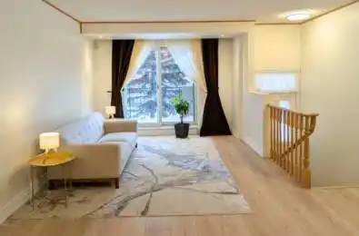 28 Sommerset Way Unit# 1229 Toronto C14 Ontario M2N 6W7