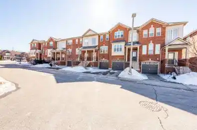 5980 Whitehorn Avenue Unit# 82 Mississauga Ontario L5V 2Y4