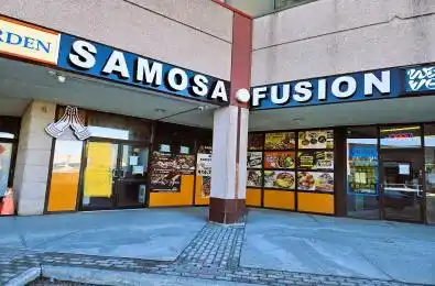 8 Glen Watford Drive Unit# G8 Toronto E07 Ontario M1S 2C1