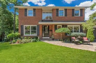 20 Amity Road Mississauga Ontario L5M 1P2