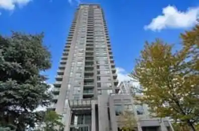 60 Brian Harrison Way Unit# 3004 Toronto E09 Ontario M1P 5J5