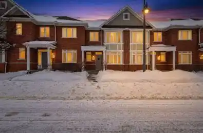 25 North Maple Street Collingwood Ontario L9Y 0J8