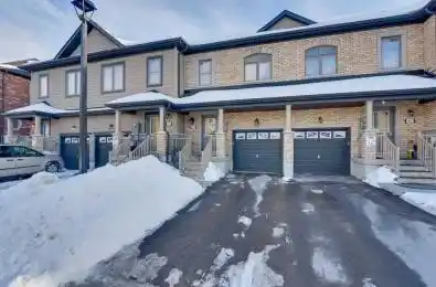 45 Deneb Street Barrie Ontario L4M 0K6