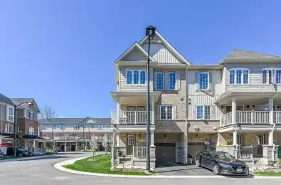88 Decorso Drive Unit# 26 Guelph Ontario N1L 0A1