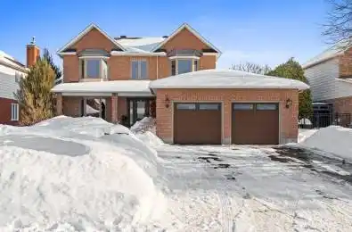 21 SLADE Crescent Kanata Ontario K2K 2L1