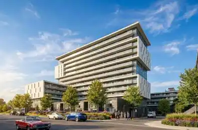 160 Flemington Road Unit# 1409 Toronto W04 Ontario M6A 2P4