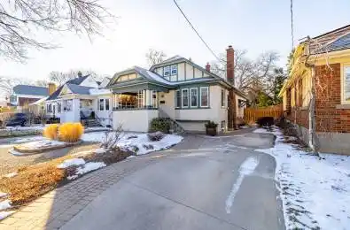 14 Junkin Street St. Catharines Ontario L2R 1N3