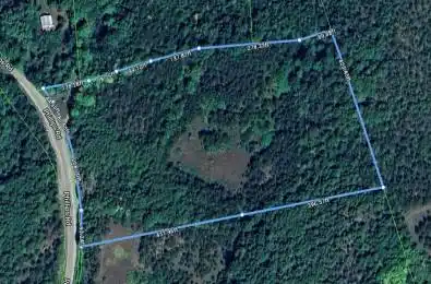 03 Phillips Road Tyendinaga Ontario K0K 3A0