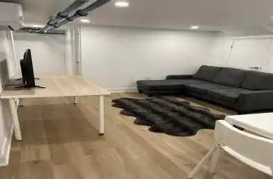 390 Lake Promenade Unit# Lower Toronto W06 Ontario M8W 1B9