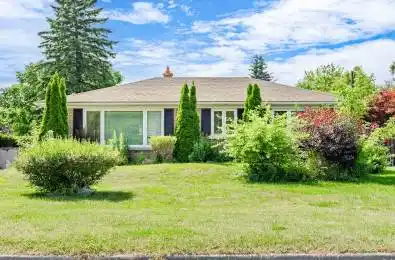 64 Mill Street Ajax Ontario L1S 6K6