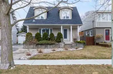 92 Delma Drive Toronto W06 Ontario M8W 4P1