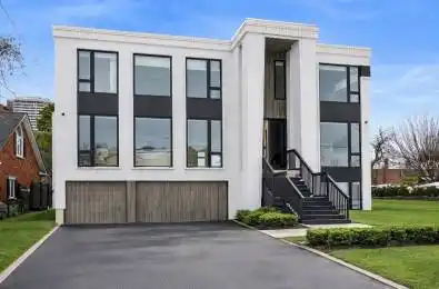 85 Crestwood Road Vaughan Ontario L4J 1A4