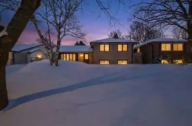 32 Westdale Avenue Orangeville Ontario L9W 1B7