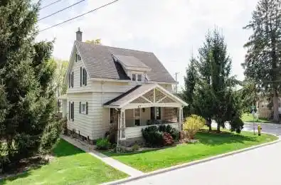 47 James Street South Huron Ontario N0M 1S1