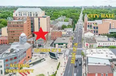 9 Queen Street Brampton Ontario L6W 2A7