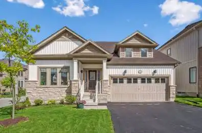 5 Lovering Lane Guelph Ontario N1L 0H3