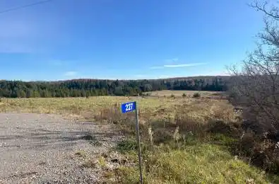 227 Concession Road 13 E N/A Trent Hills Ontario K0L 1Y0