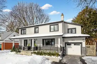 999 Henley Road Mississauga Ontario L4Y 1C8