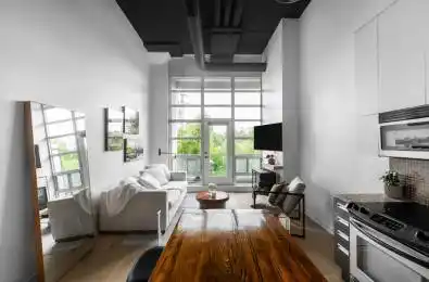 380 Macpherson Avenue Unit# 239 Toronto C02 Ontario M4V 3E3