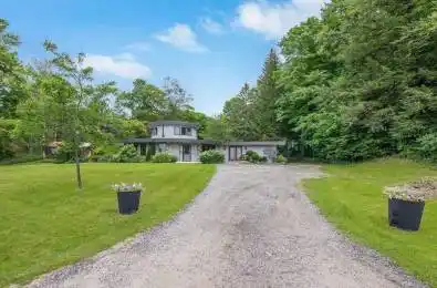 1065 Concession 8 Road Adjala-Tosorontio Ontario L0G 1W0