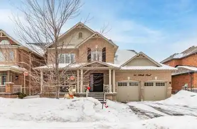 26 Marks Road Springwater Ontario L9X 0S5