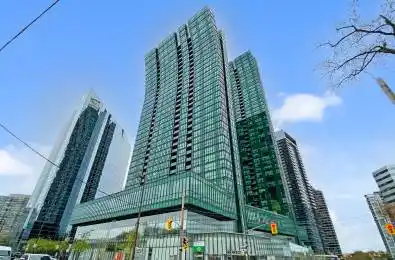 11 Bogert Avenue Unit# 1508 Toronto C07 Ontario M2N 0H4