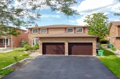 13 Stillwater Crescent Unit# Upper Floor Brampton Ontario L6X 3K6