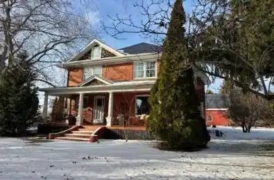 326 Lakeshore Road Niagara-on-the-Lake Ontario L0S 1J0