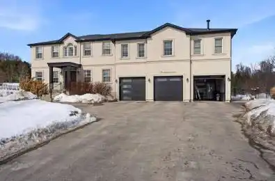 130 Andrews Drive Bradford West Gwillimbury Ontario L0G 1A0
