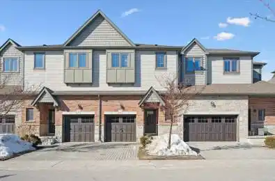 146 Downey Road Unit# 6 Guelph Ontario N1C 0A2