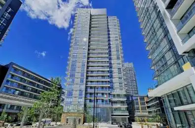 38 Forest Manor Road Unit# 503 Toronto C15 Ontario M2J 0H4