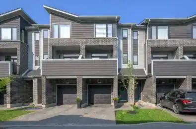 177 Edgevalley Road Unit# 39 London East Ontario N5V 0C5