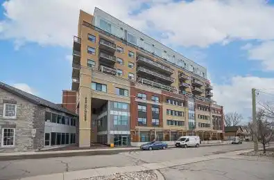 652 Princess Street Unit# 423 Kingston Ontario K7L 1E5