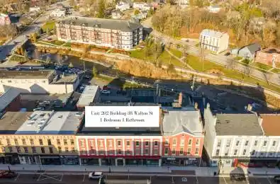 38 Walton Street Unit# 202 Port Hope Ontario L1A 1N1