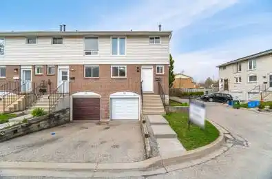 120 Quigley Road Unit# 19 Hamilton Ontario L8K 6L4