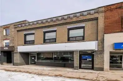 757 2nd Avenue Owen Sound Ontario N4K 2G9