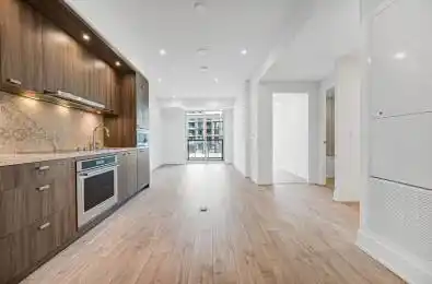 858 Dupont Street Unit# 341 Toronto W02 Ontario M6G 0C1