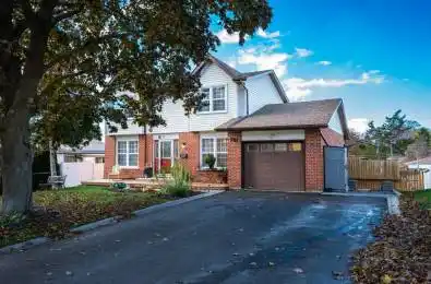 761 Hillside Drive Kingston Ontario K7M 5Y9