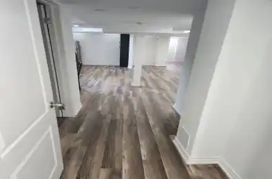 4 Goodsway Trail Brampton Ontario L7A 4A3