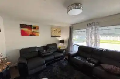 19 Helena Court Brampton Ontario L6S 2N4