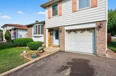 60 Gondola Crescent Brampton Ontario L6S 1W6