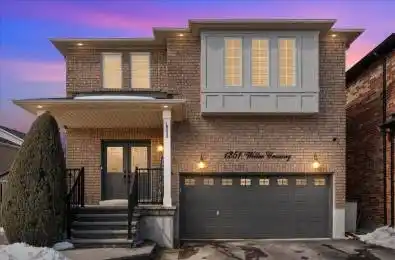 1251 Weller Crossing Milton Ontario L9T 6J7