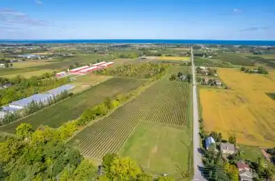 3811 KING Street Lincoln Ontario L0R 1B1