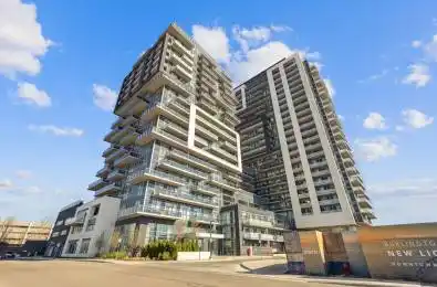 2087 Fairview Street Unit# 1209 Burlington Ontario L7R 0E5