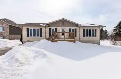 38 Mill Street Kincardine Ontario N0G 2T0