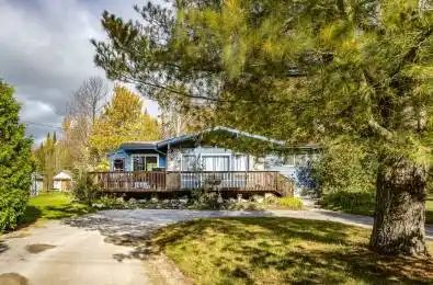 69 Albert Avenue Tiny Ontario L0L 2J0