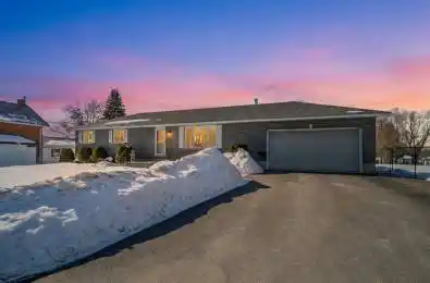 93 Henry Street Greater Napanee Ontario K7R 3A6