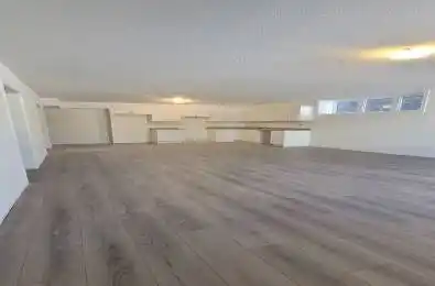 93 Berkely Street Unit# Bsmt Wasaga Beach Ontario L9Z 2N6