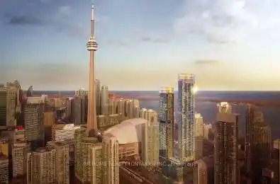 3 Concord Cityplace Way Unit# 6705 Toronto C01 Ontario M5V 0X4